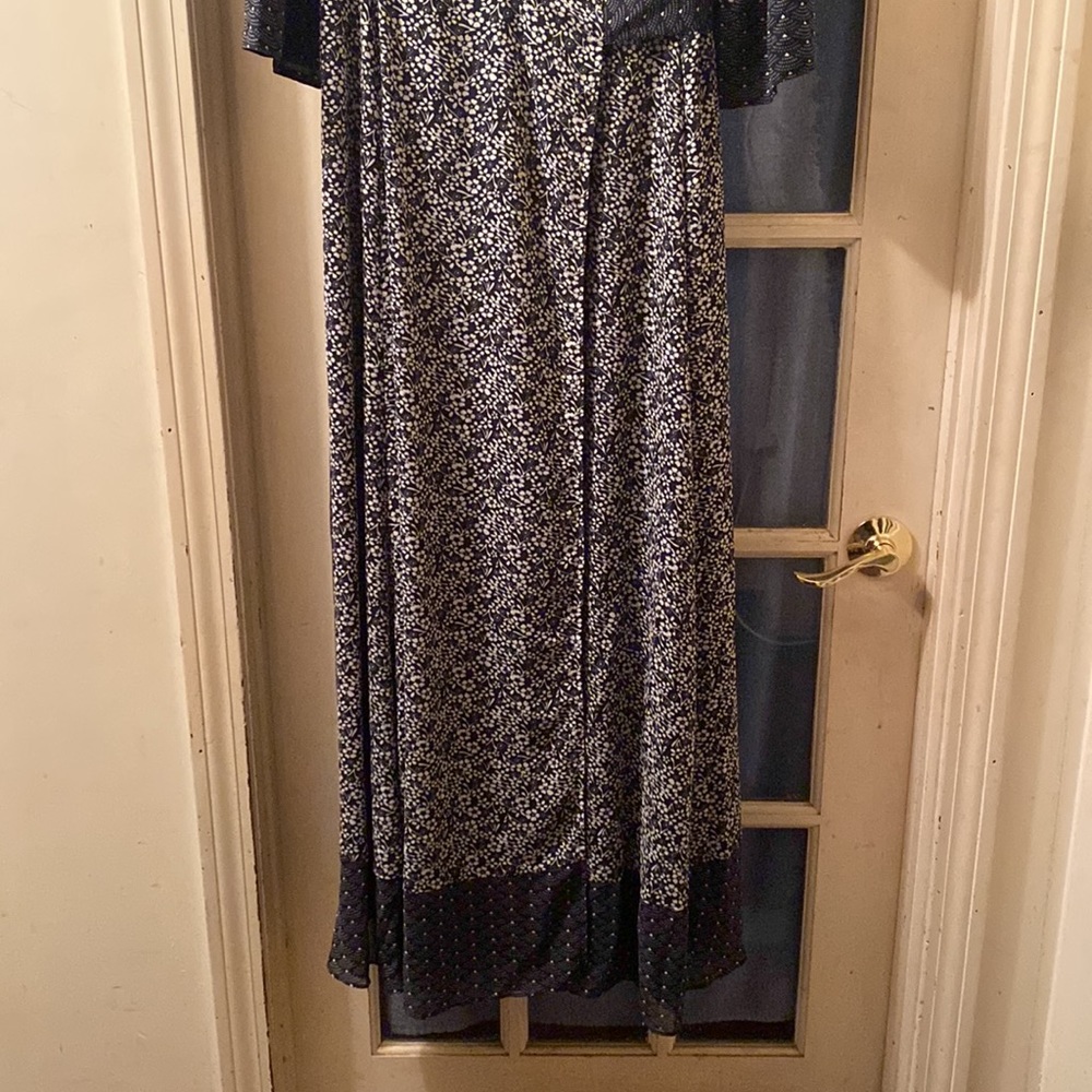 NWT Tularosa Jolene Dress in Navy - Picture 5 of 9